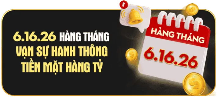 Các chương trình khuyến mãi mới nhất của hi88823 win